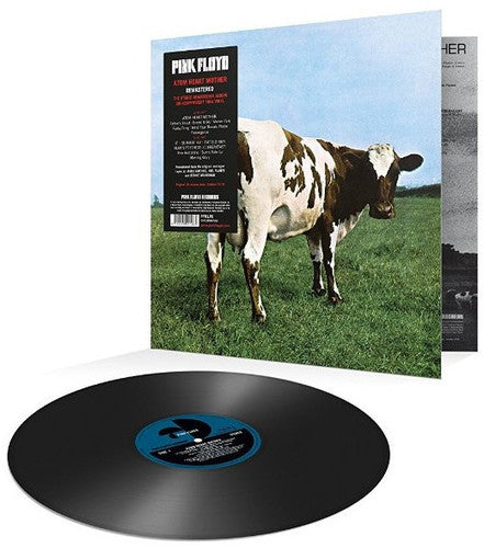 Pink Floyd: Atom Heart Mother [ Record ]