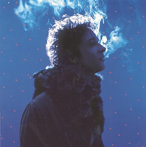 Gustavo Cerati: Bocanada [ Record ]