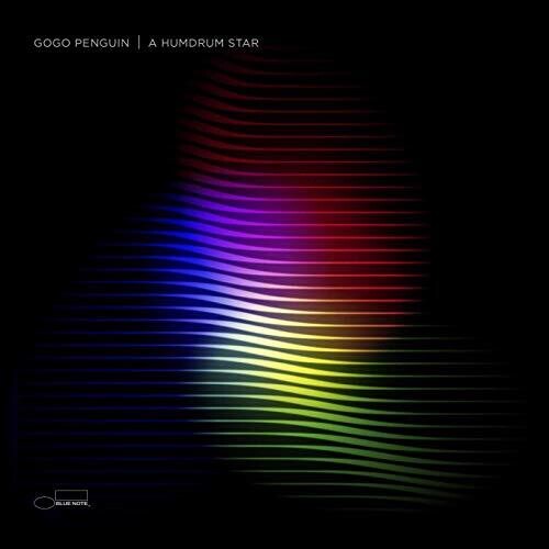 GoGo Penguin: A Humdrum Star [ Record ]