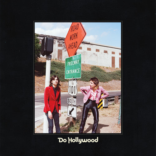 The Lemon Twigs: Do Hollywood [ Record ]