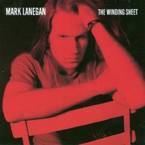 Mark Lanegan: The Winding Sheet [ Record ]