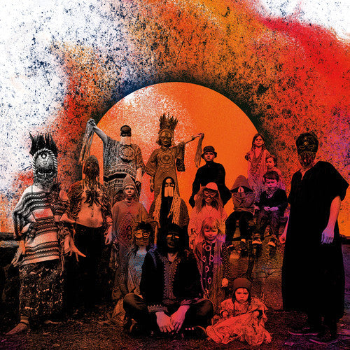 Goat: Requiem [ Record ]