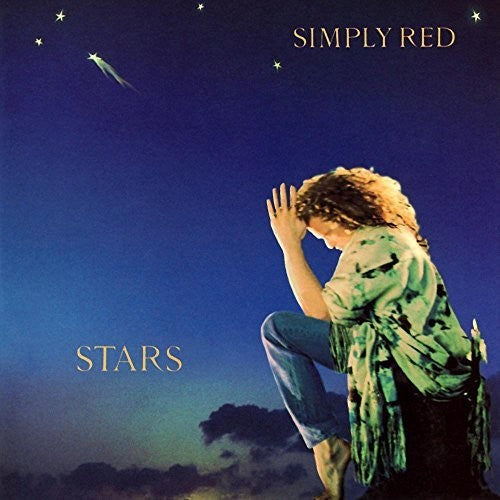 Simply Red: Stars: 25th Anniversary Edition [ Record ]