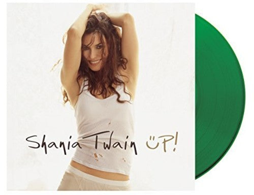Shania Twain: Up! [ Record ]