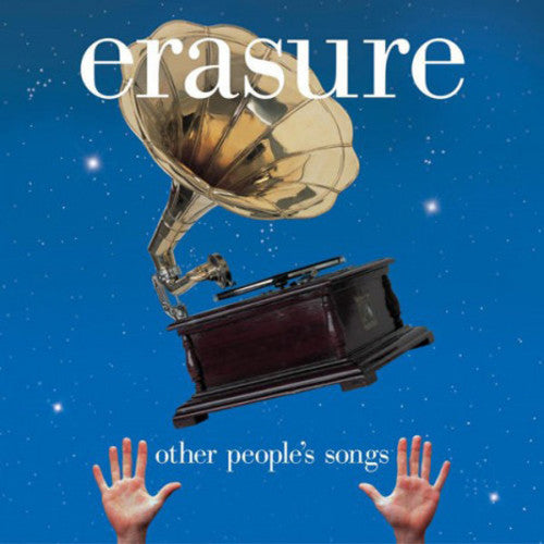 Erasure: Other People's Songs [ Record ]