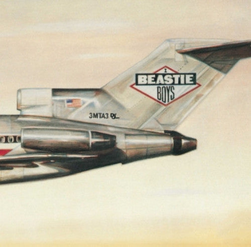 Beastie Boys: Licensed To Ill (30th Anniversary Edition) [ Record ]