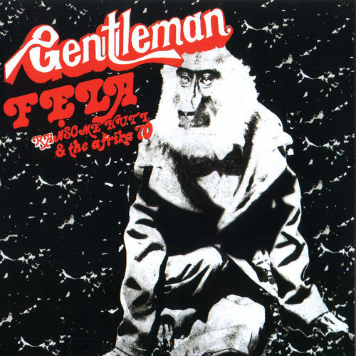 Fela Kuti: Gentleman [ Record ]