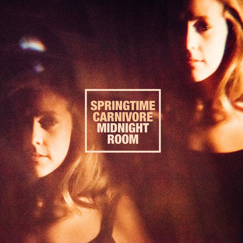 Springtime Carnivore: Midnight Room [ Record ]