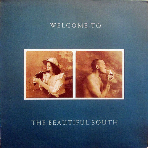 The Beautiful South: Welcome To The Beautiful South [ Record ]