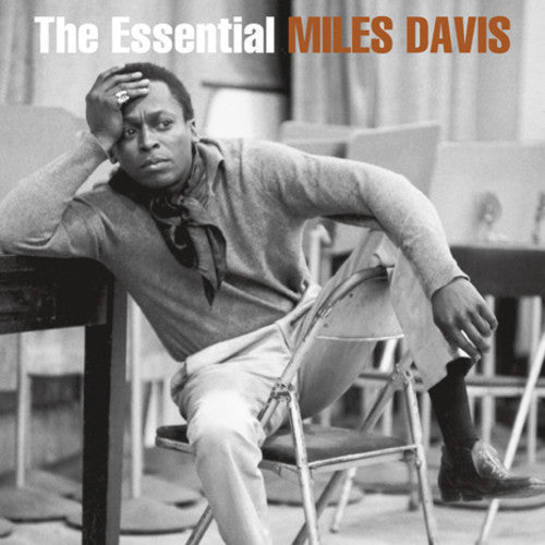 Miles Davis: The Essential Miles Davis [ Record ]