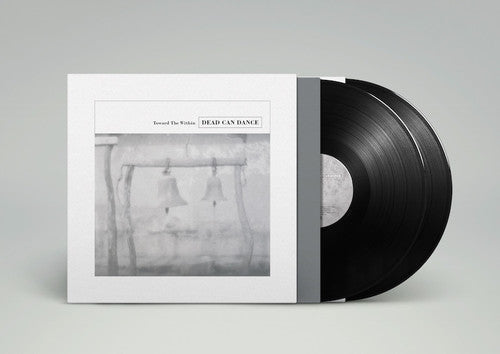 Dead Can Dance: Toward The Within [ Record ]