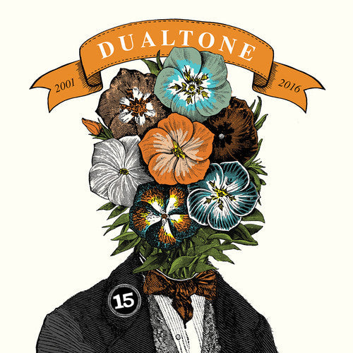 Various: In Case You Missed It: 15 Years Of Dualtone [ Record ]