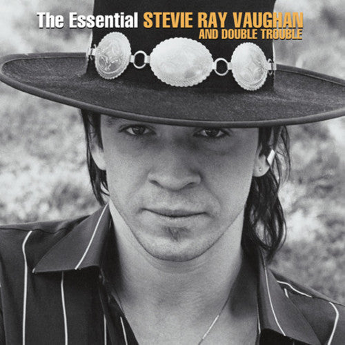 Stevie Ray Vaughan & Double Trouble: The Essential Stevie Ray Vaughan And Double Trouble [ Record ]