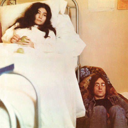 John Lennon: Unfinished Music, No. 2: Life With The Lions [ Record ]