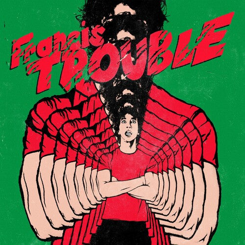 Albert Hammond Jr: Francis Trouble [ Record ]