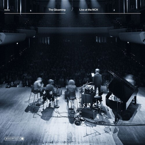 Gloaming: Live At Nch [ Record ]