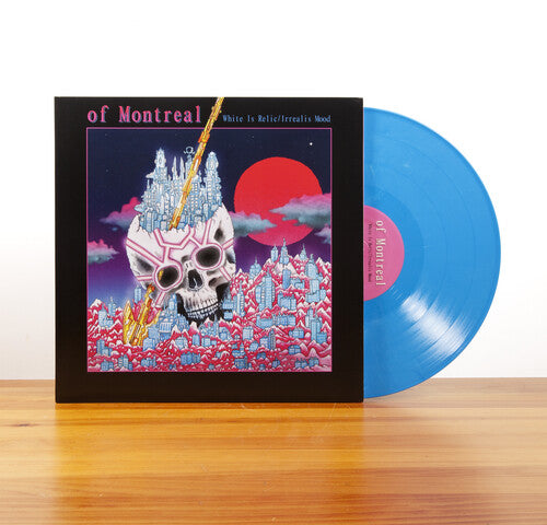 Of Montreal: White Is Relic / Irrealis Mood [ Record ]