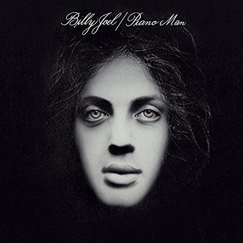 Billy Joel: Piano Man [ Record ]