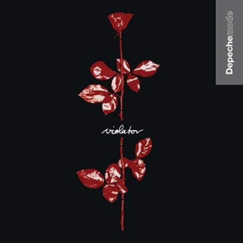 Depeche Mode: Violator [ Record ]