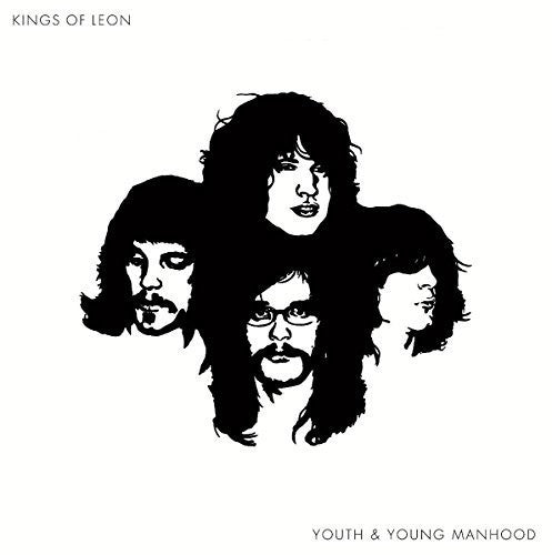 Kings of Leon: Youth & Young Manhood [ Record ]