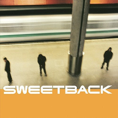Sweetback: Sweetback [ Record ]