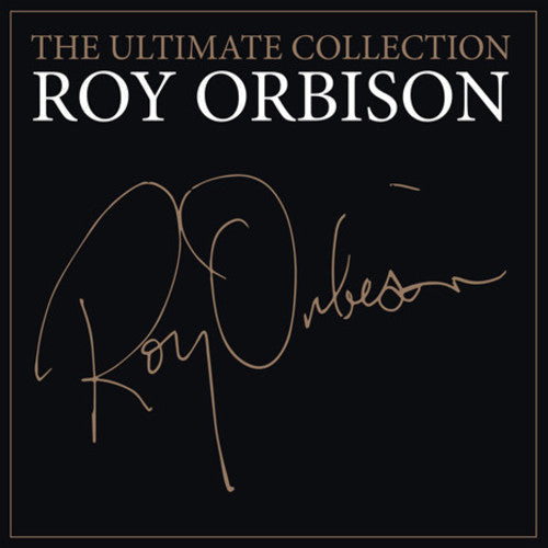 Roy Orbison: Ultimate Roy Orbison [ Record ]