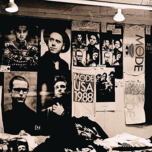 Depeche Mode: 101 [ Record ]