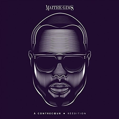 Maitre Gims: Contrecoeur (Reedition) [ Record ]