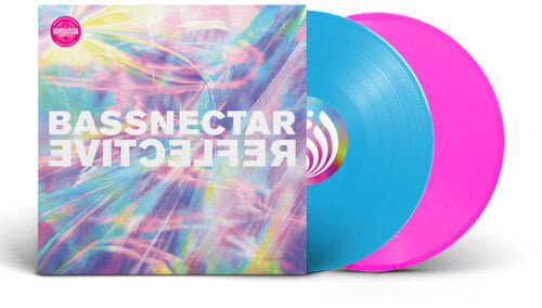 Bassnectar: Reflective (Part 1 & 2) [ Record ]