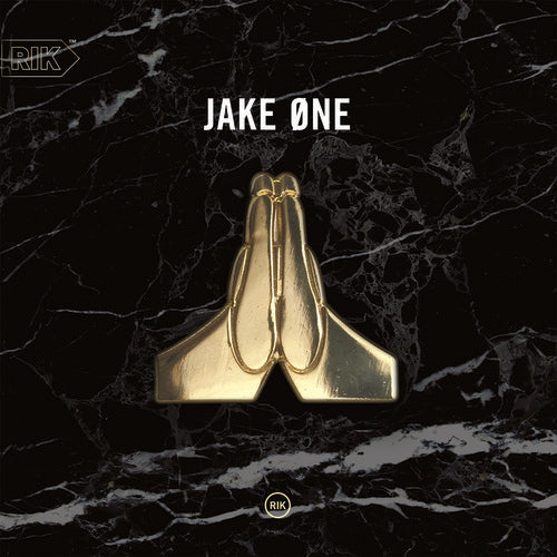 Jake One: Prayer Hands [ Record ]