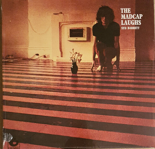 Syd Barrett: The Madcap Laughs [ Record ]