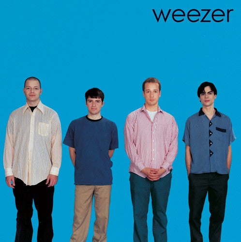 Weezer: Weezer (Blue Album) [ Record ]