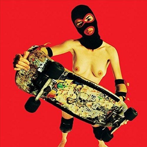 Dwarves: Are Young & Good Looking [ Record ]