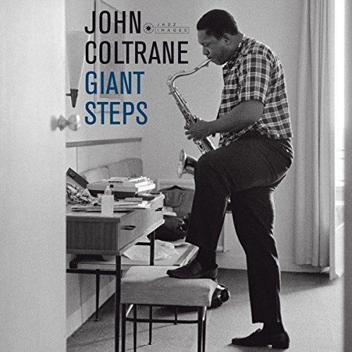 John Coltrane: Giant Steps [ Record ]