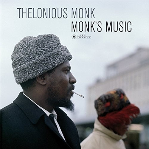 Thelonious Monk: Monk's Music [ Record ]