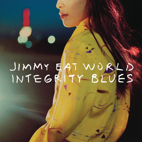 Jimmy Eat World: Integrity Blues [ Record ]