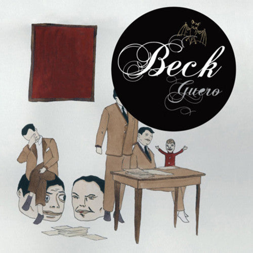 Beck: Guero [ Record ]