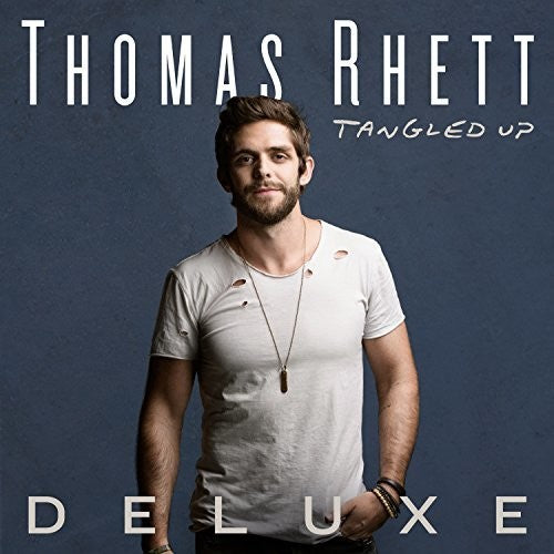 Thomas Rhett: Tangled Up [ Record ]