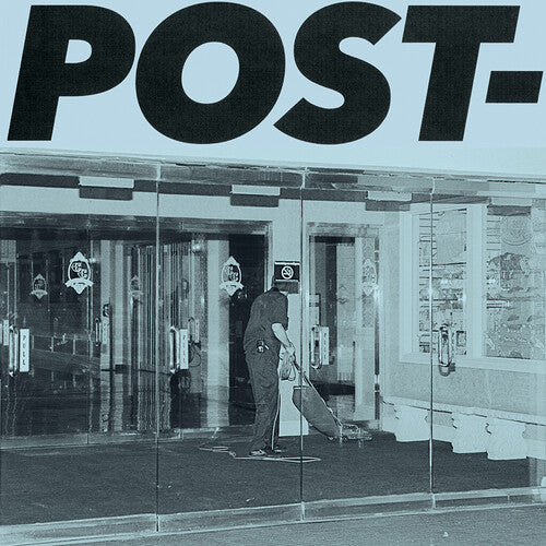 Jeff Rosenstock: Post- [ Record ]
