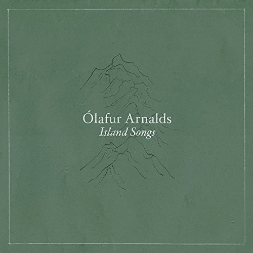 Olafur Arnalds: Island Songs [ Record ]