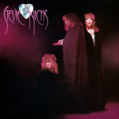 Stevie Nicks: The Wild Heart [ Record ]