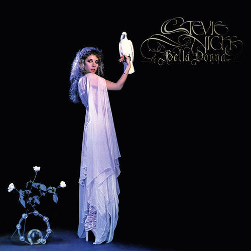 Stevie Nicks: Bella Donna (2016 Remastered) [ Record ]