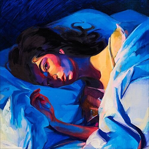 Lorde: Melodrama [ Record ]
