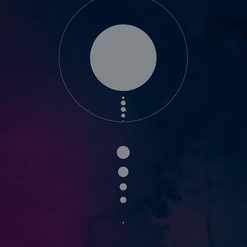 Tesseract: Sonder [ Record ]