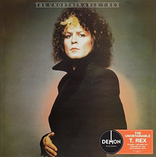 T.Rex: Unobtainable [ Record ]