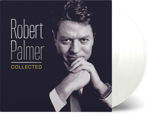 Robert Palmer: Collected [ Record ]