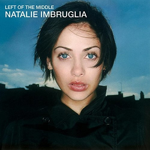 Natalie Imbruglia: Left Of The Middle [ Record ]