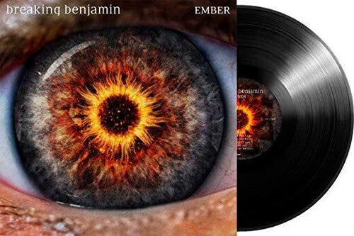 Breaking Benjamin: Ember [ Record ]