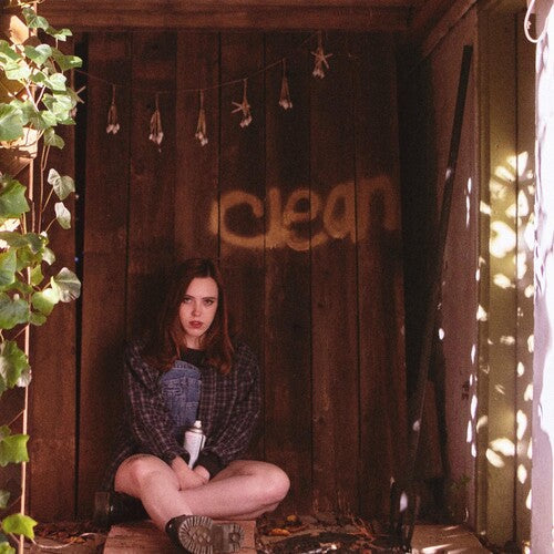 Soccer Mommy: Clean [ Record ]