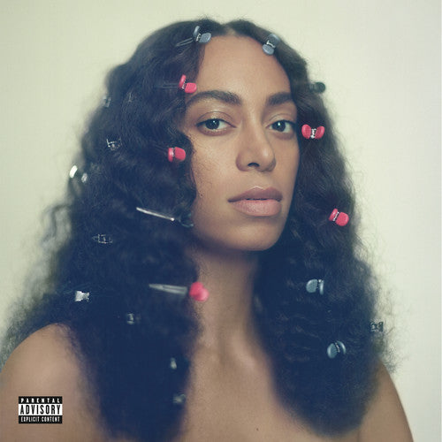 Solange: A Seat At The Table [ Record ]